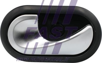 Fast FT94408 - Ручка двери autosila-amz.com