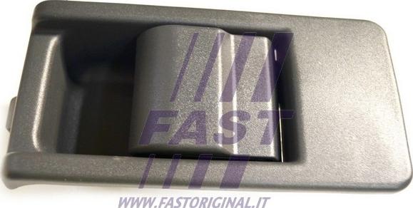 Fast FT94434 - Ручка двери autosila-amz.com