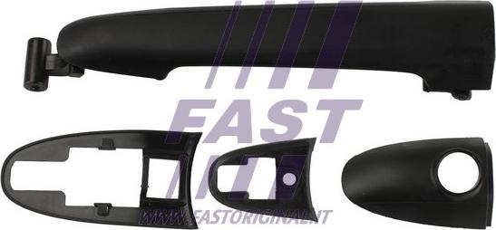 Fast FT94594 - Ручка двери autosila-amz.com