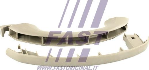Fast FT94591 - Ручка двери autosila-amz.com