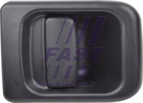 Fast FT94548 - Ручка двери autosila-amz.com