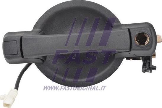 Fast FT94547 - Ручка двери autosila-amz.com