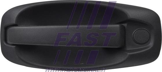 Fast FT94554 - Ручка двери autosila-amz.com