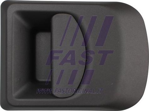 Fast FT94514 - Ручка двери autosila-amz.com
