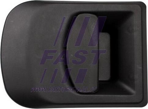 Fast FT94515 - Ручка двери autosila-amz.com