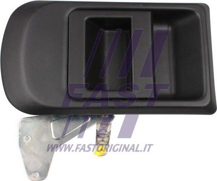 Fast FT94516 - Ручка двери autosila-amz.com