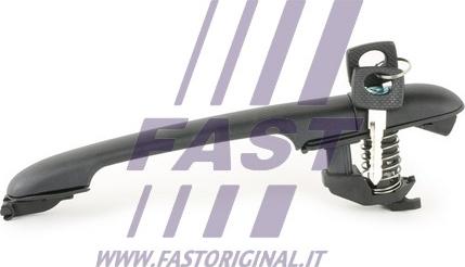 Fast FT94588 - Ручка двери autosila-amz.com