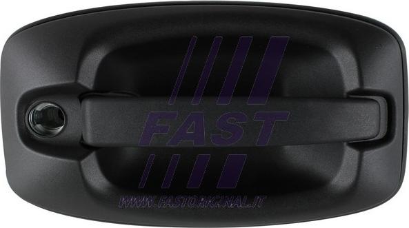 Fast FT94583 - Ручка двери autosila-amz.com