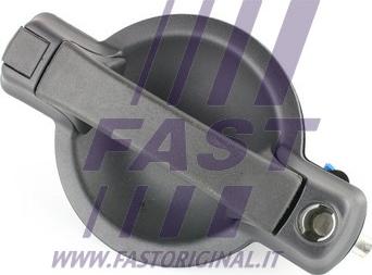 Fast FT94582 - Ручка двери autosila-amz.com