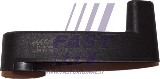 Fast FT94536 - Ручка двери autosila-amz.com