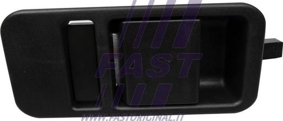 Fast FT94530 - Ручка двери autosila-amz.com