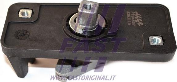 Fast FT94537 - Ручка двери autosila-amz.com