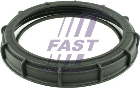 Fast FT94649 - Прокладка, датчик уровня топлива autosila-amz.com