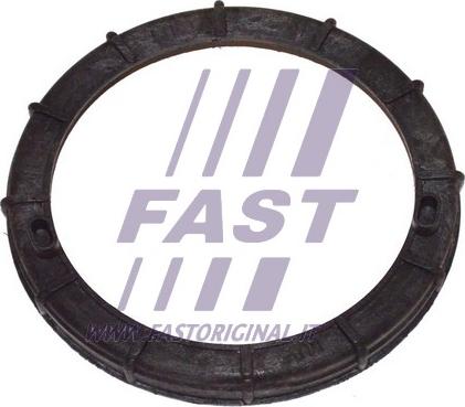Fast FT94646 - Прокладка, датчик уровня топлива autosila-amz.com