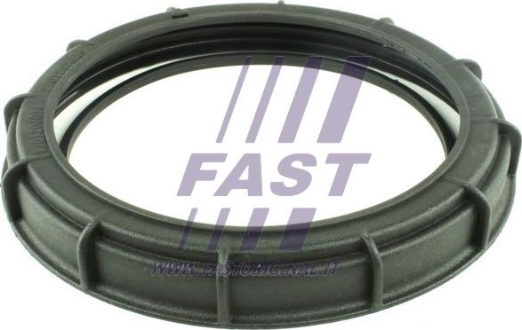 Fast FT94650 - Прокладка, датчик уровня топлива autosila-amz.com
