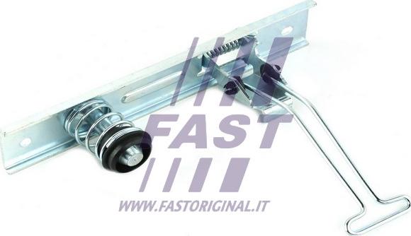 Fast FT94087 - Замок капота autosila-amz.com