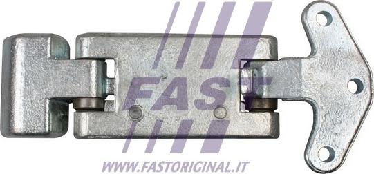 Fast FT94145 - Дверной шарнир autosila-amz.com