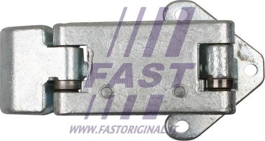 Fast FT94146 - Дверной шарнир autosila-amz.com