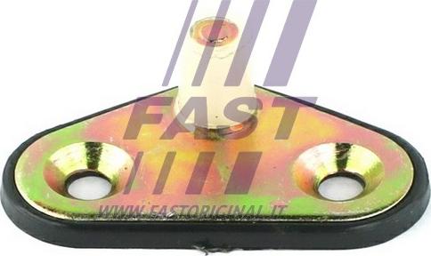 Fast FT94104 - Управление, кнопка центрального замка autosila-amz.com