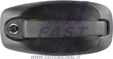 Fast FT94399 - Ручка двери autosila-amz.com