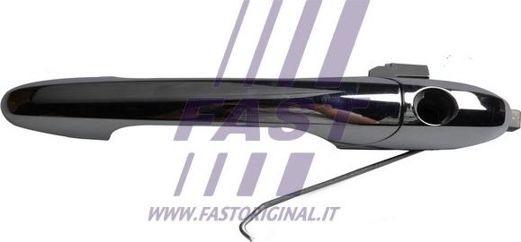 Fast FT94398 - Ручка двери autosila-amz.com