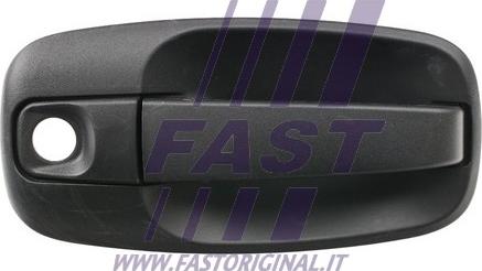 Fast FT94304 - Ручка двери autosila-amz.com