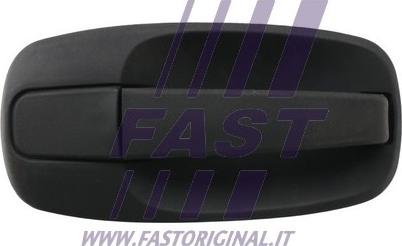 Fast FT94305 - Ручка двери autosila-amz.com