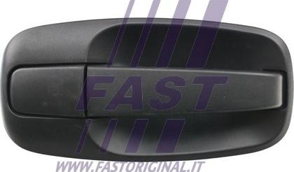 Fast FT94306 - Ручка двери autosila-amz.com