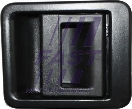 Fast FT94242 - Ручка двери autosila-amz.com