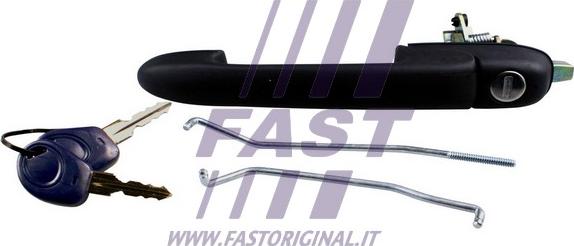 Fast FT94224 - Ручка двери autosila-amz.com