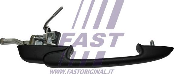 Fast FT94225 - Ручка двери autosila-amz.com