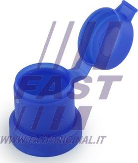 Fast FT94741 - Крышка, резервуар охлаждающей жидкости autosila-amz.com