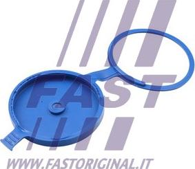 Fast FT94731 - Крышка, резервуар охлаждающей жидкости autosila-amz.com