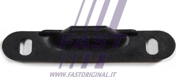 Fast FT95451 - Направляющая сдвижной боковой двери \FORD Transit 06> autosila-amz.com