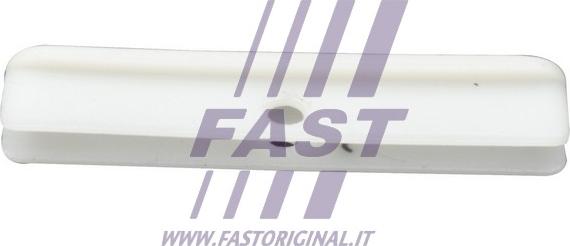 Fast FT95453 - Плавающая колодка, стеклоподъемник autosila-amz.com