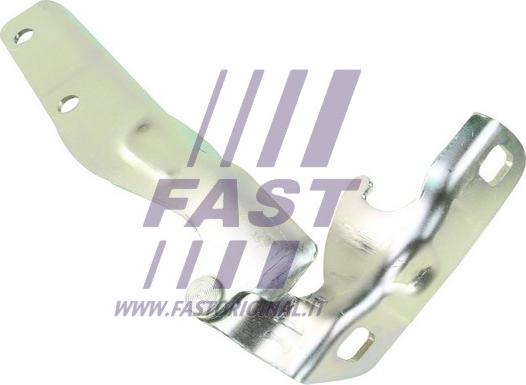 Fast FT95464 - Шарнир, капот autosila-amz.com