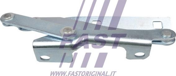 Fast FT95409 - Шарнир, капот autosila-amz.com