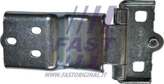 Fast FT95414 - Дверной шарнир autosila-amz.com
