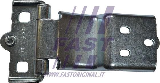 Fast FT95412 - Дверной шарнир autosila-amz.com