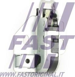 Fast FT95483 - Замок крышки багажника autosila-amz.com