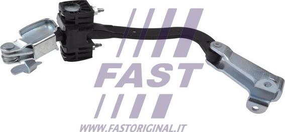 Fast FT95427 - Фиксатор двери autosila-amz.com