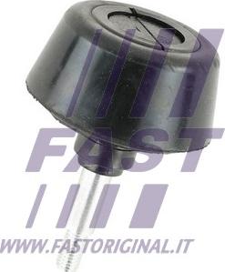 Fast FT95478 - Управление, кнопка центрального замка autosila-amz.com