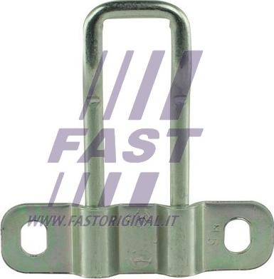 Fast FT95592 - Управление, кнопка центрального замка autosila-amz.com