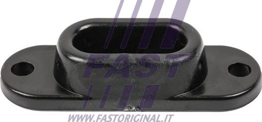 Fast FT95505 - Управление, кнопка центрального замка autosila-amz.com