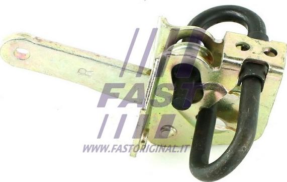 Fast FT95583 - Фиксатор двери autosila-amz.com