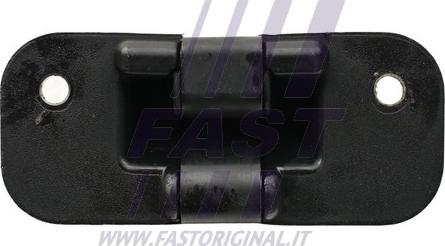 Fast FT95650 - Управление, кнопка центрального замка autosila-amz.com