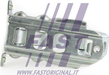 Fast FT95613 - Фиксатор двери autosila-amz.com