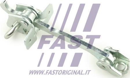 Fast FT95633 - Фиксатор двери autosila-amz.com