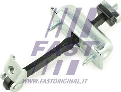 Fast FT95632 - Фиксатор двери autosila-amz.com