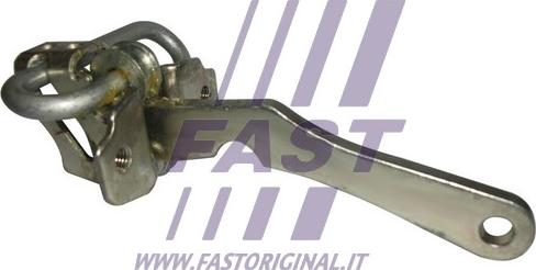Fast FT95358 - Фиксатор двери autosila-amz.com
